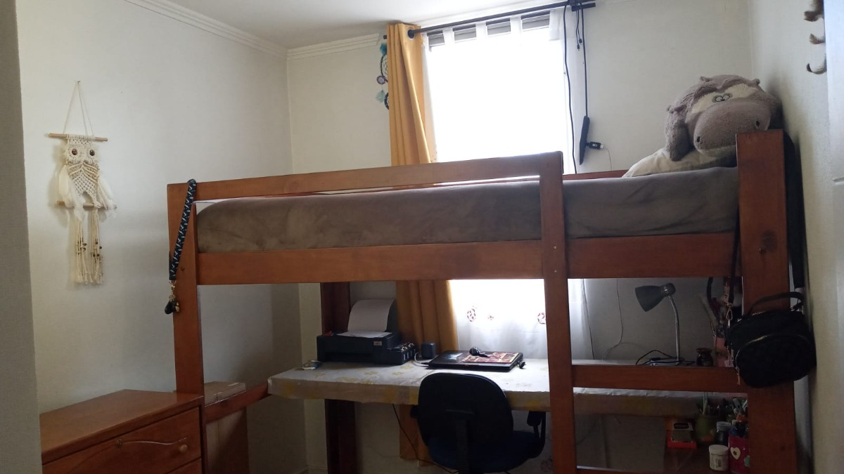 Venta Departamento SP 2D en suite 2B 1E Manuel Montt - Providencia