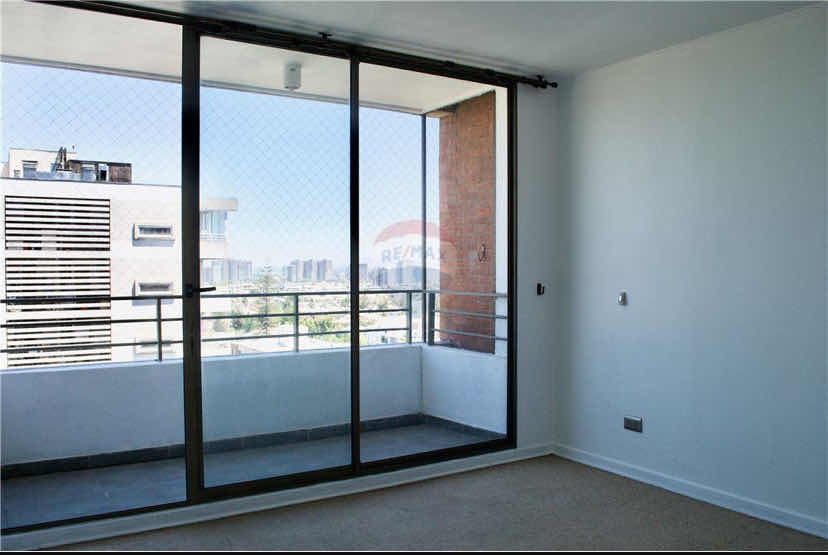 Venta Departamento 2D 2B 1E Metro Monse&ntilde;or Eyzaguirre - &Ntilde;u&ntilde;oa