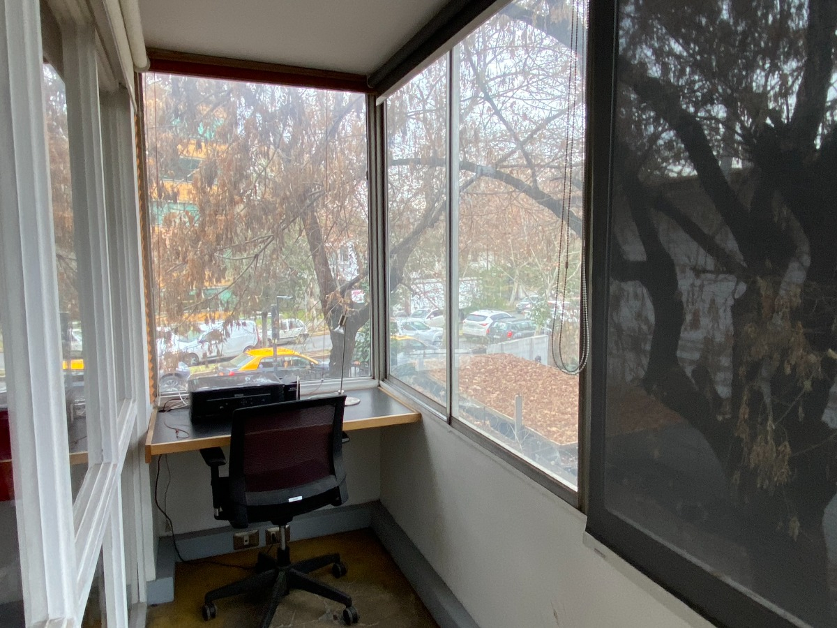 Venta Departamento NOSP 3D 2B 1E 1B Pedro de Valdivia Norte - Providencia