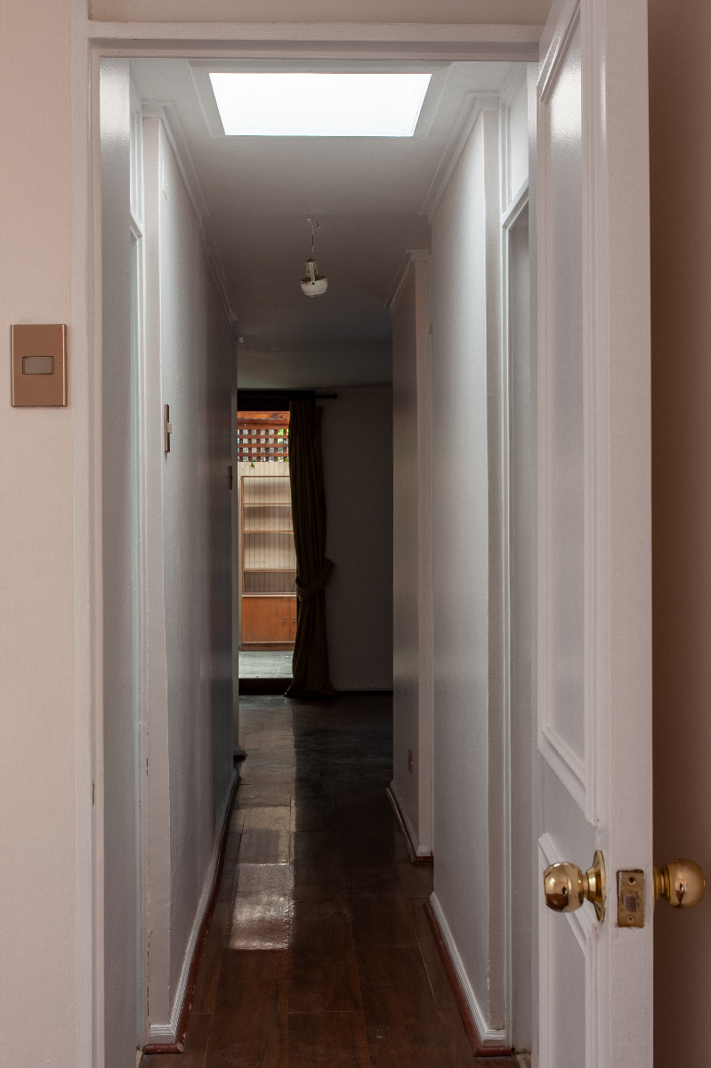 Venta Casa NO 4D 2B 1E Metro Pr&iacute;ncipe de Gales - Country Club - La Reina