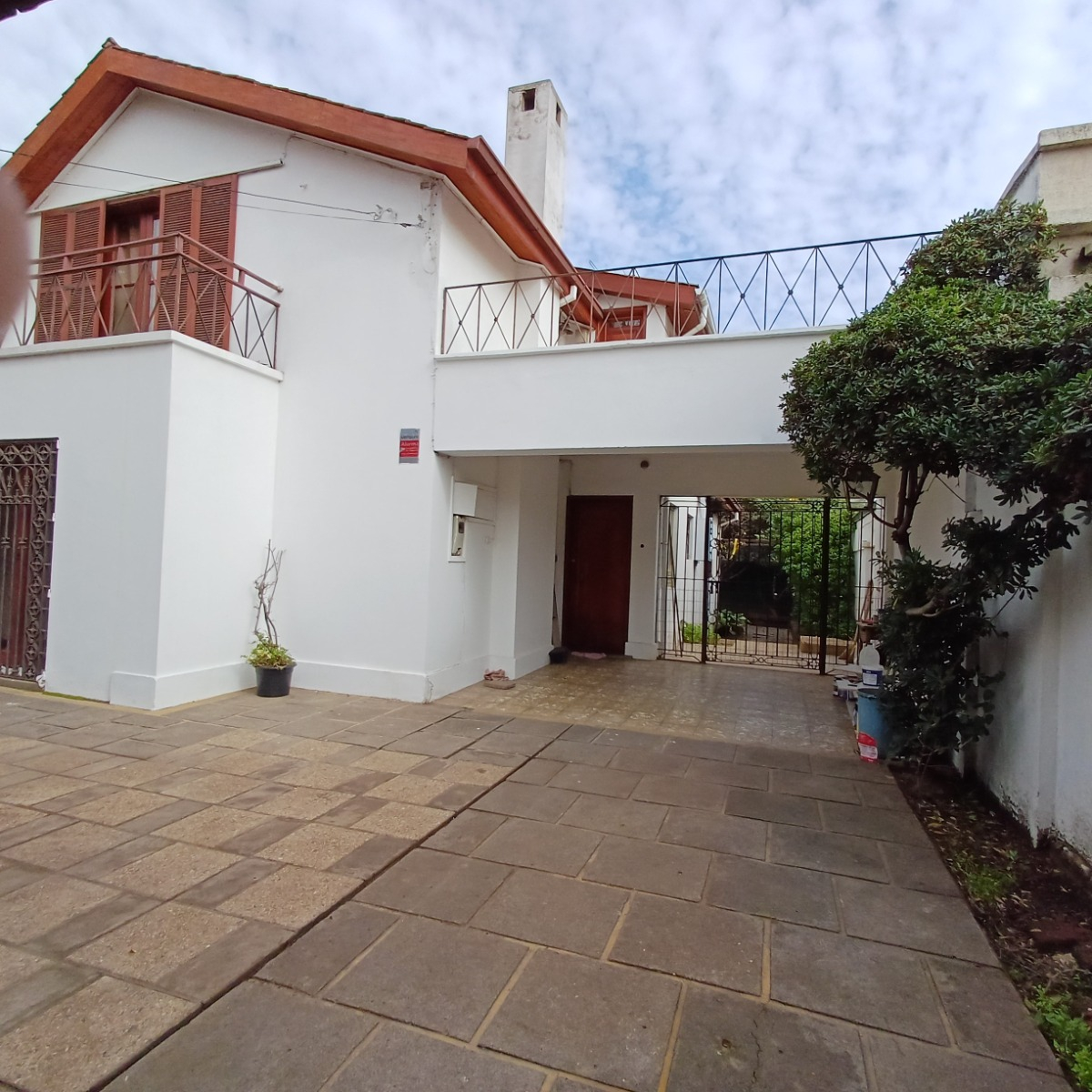 Arriendo Casa O 4D 3B 2E Metro &Ntilde;u&ntilde;oa - &Ntilde;u&ntilde;oa