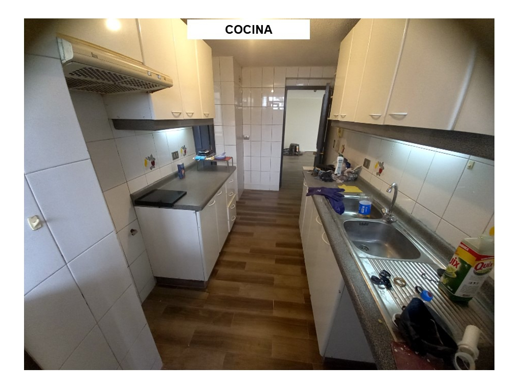 Arriendo Departamento SO 4D en suite 3B 2E 1B Rotonda Atenas - Las Condes