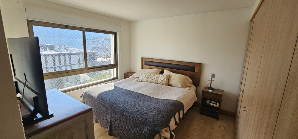 Venta Departamento 3D 2B 1E Plaza San Enrique - Lo Barnechea