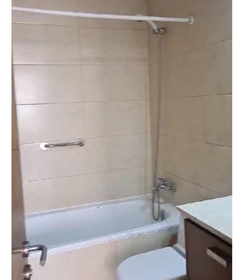 Venta Departamento 3D 3B 1E La Llaver&iacute;a - Vitacura