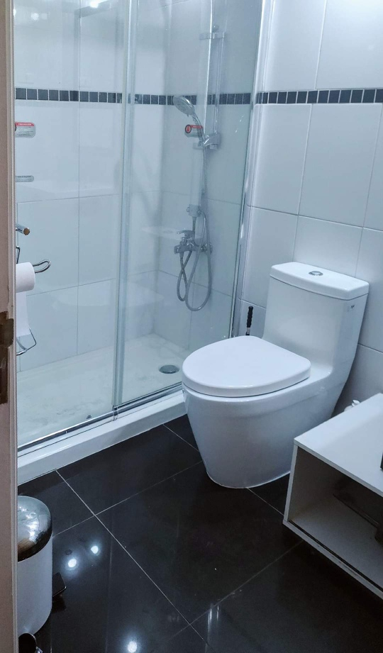 Venta Departamento 1D 1B 1E Vaticano - Las Condes