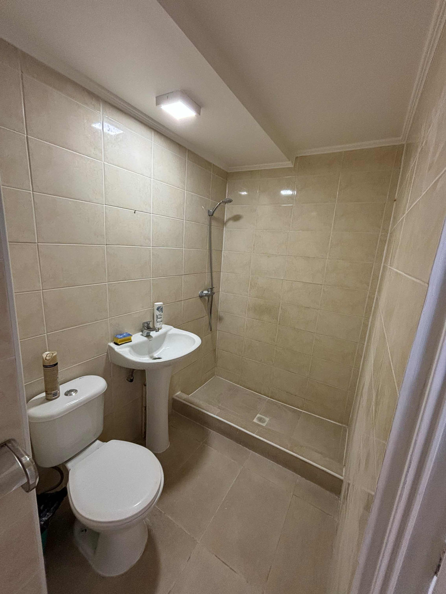Venta Departamento 3D 1B 1E Villa Frei - &Ntilde;u&ntilde;oa