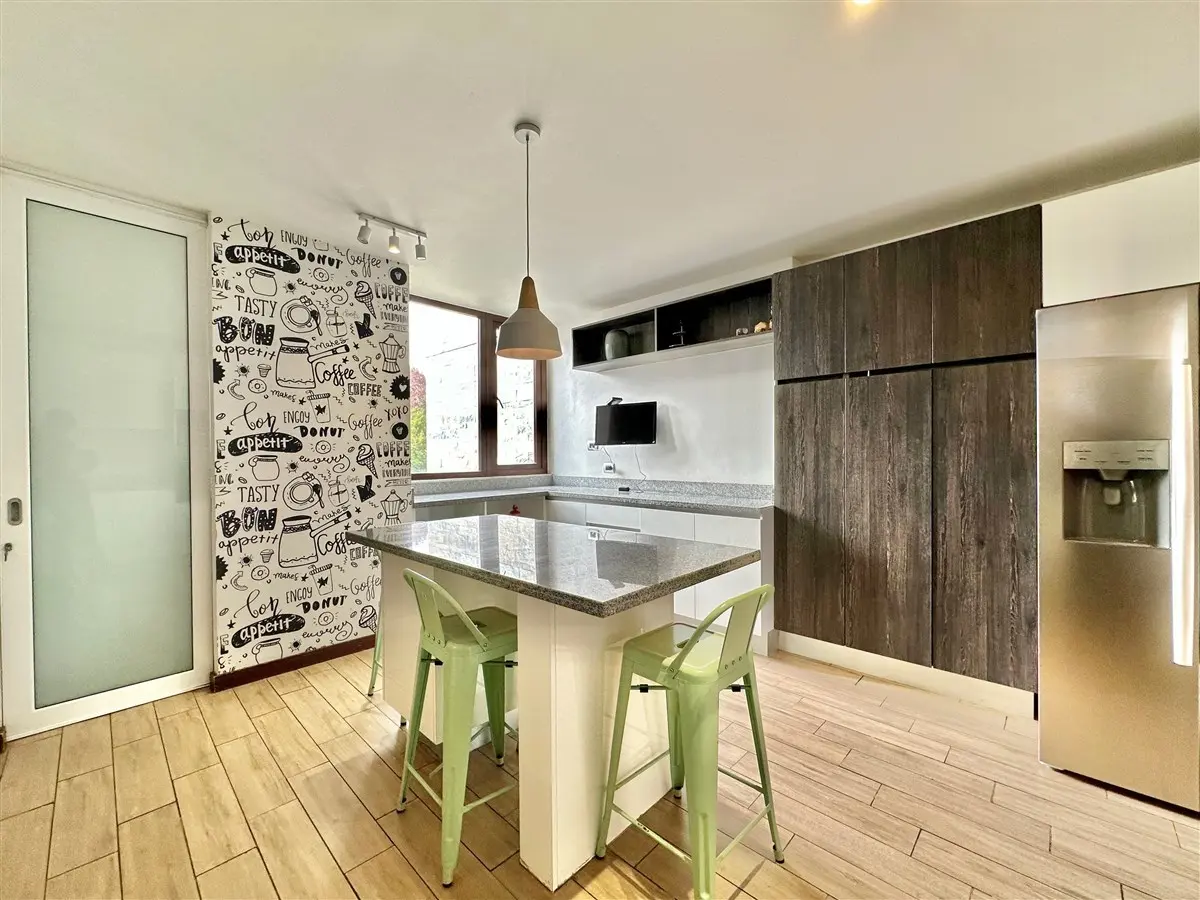 Venta Departamento NO 3D 3B 3E 1Bd Estoril - Las Condes