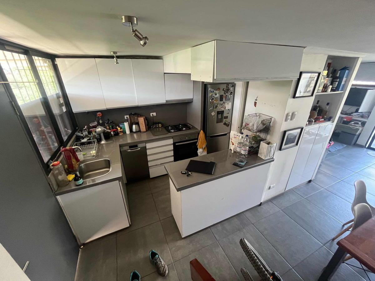 Arriendo Departamento 3D 2B Villa Frei - &Ntilde;u&ntilde;oa