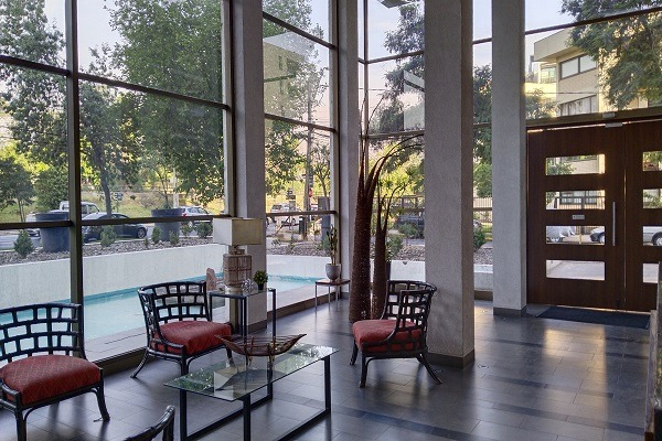 Venta Departamento NP 3D en suite Walk-in cl&oacute;set 2B 1E 1B Metro Bilbao - Providencia