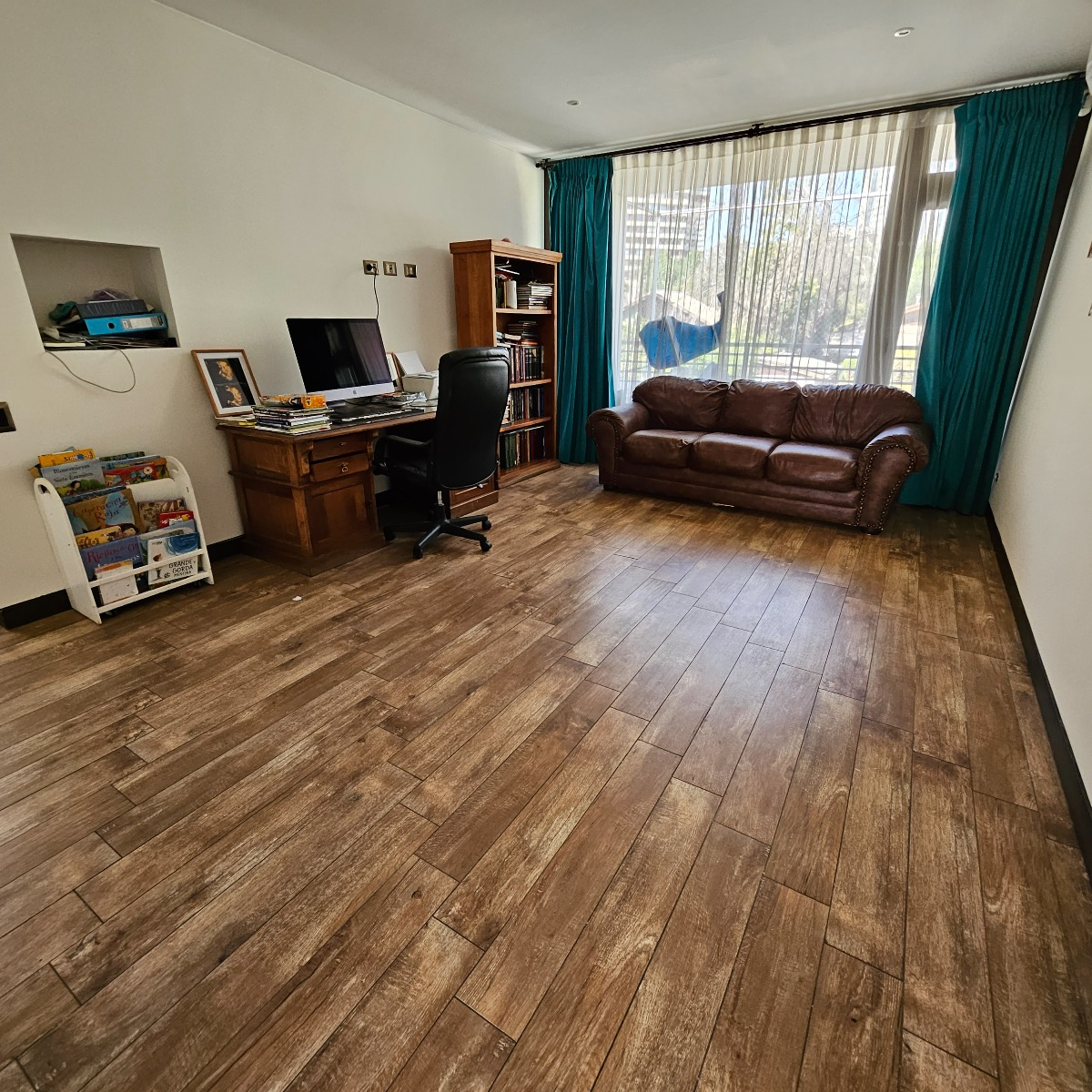 Venta Casa NOSP 6D en suite Walk-in cl&oacute;set 7B 4E 3B Pedro de Valdivia Norte - Providencia