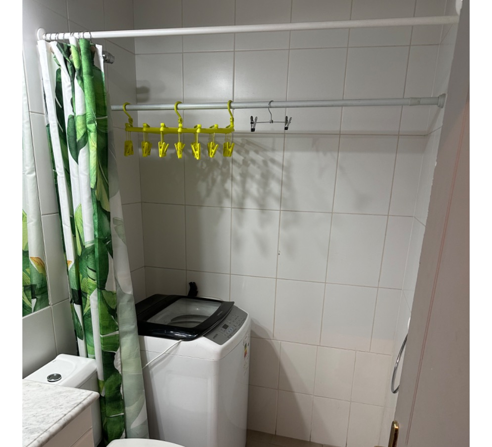 Arriendo Departamento SO 2D en suite 2B 1E 1Bd Los Leones - Providencia