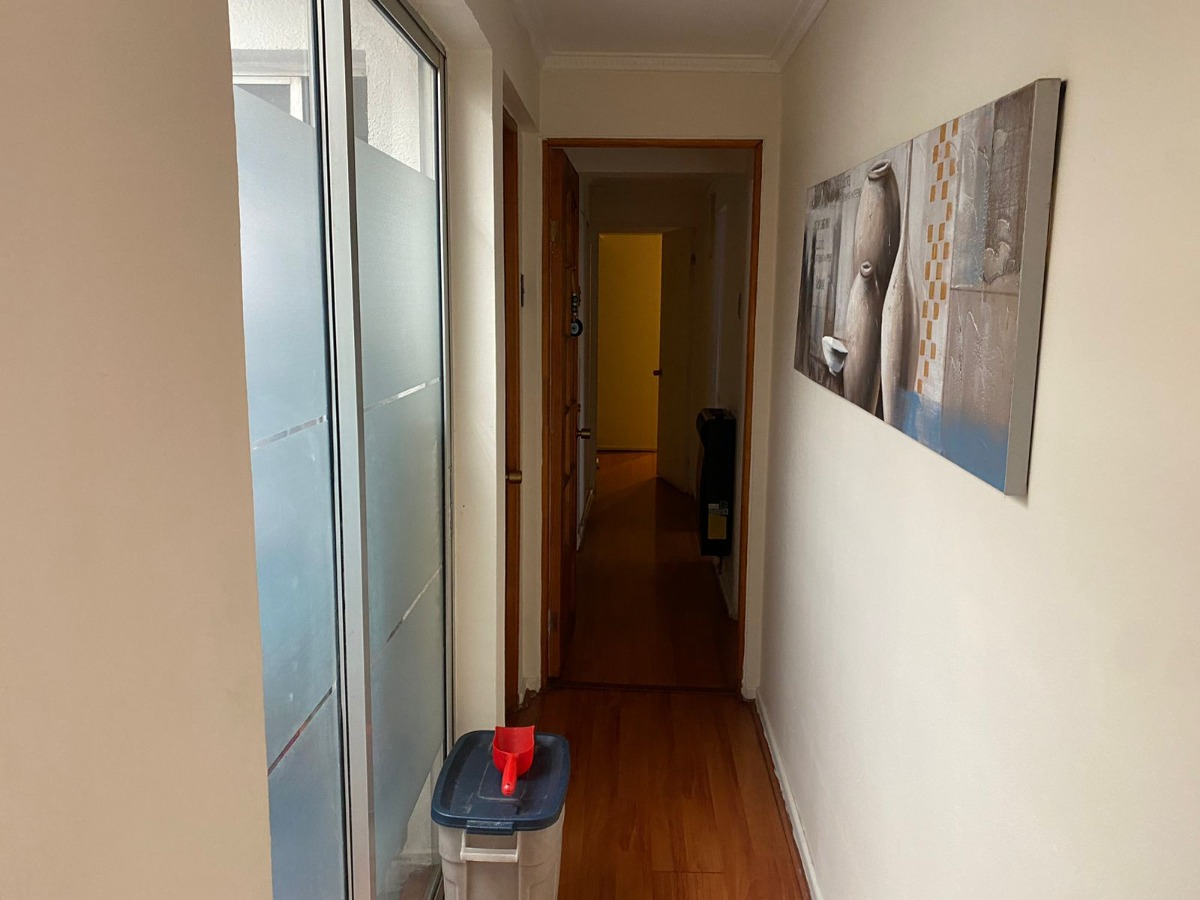 Venta Casa 3D 3B 2E Alto Las Condes - Las Condes