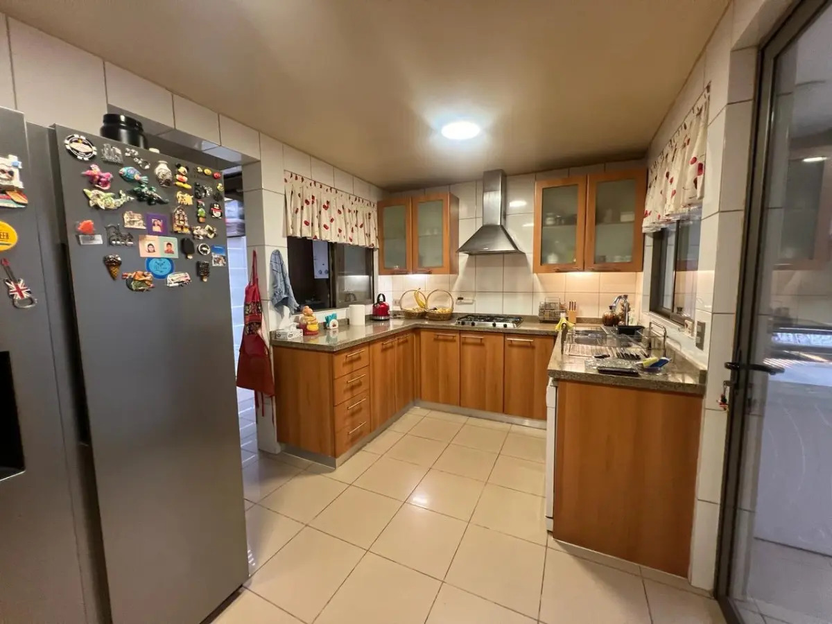 Venta Casa NOSP 5D en suite Walk-in cl&oacute;set 5B 4E 2B La Reina Alta - La Reina