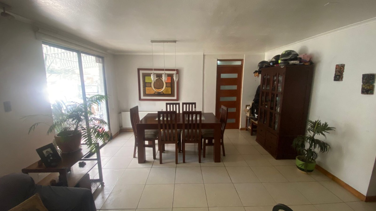 Venta Casa NOSP 5D en suite Walk-in cl&oacute;set 2B 2E Pepe Vila - La Reina