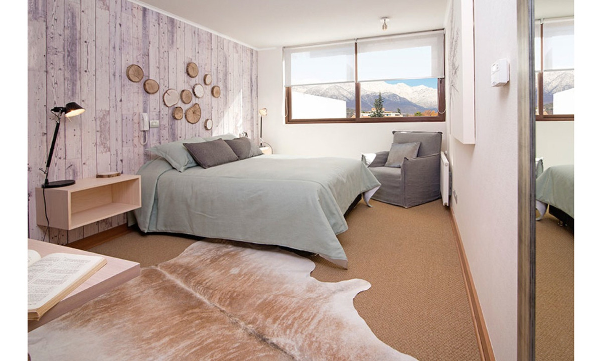 Arriendo Departamento NO 2D en suite Walk-in cl&oacute;set 2B 2E 1B Tabancura - Vitacura