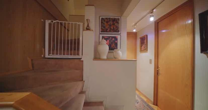 Venta Departamento 2D 2B 1E Metro Monse&ntilde;or Eyzaguirre - &Ntilde;u&ntilde;oa