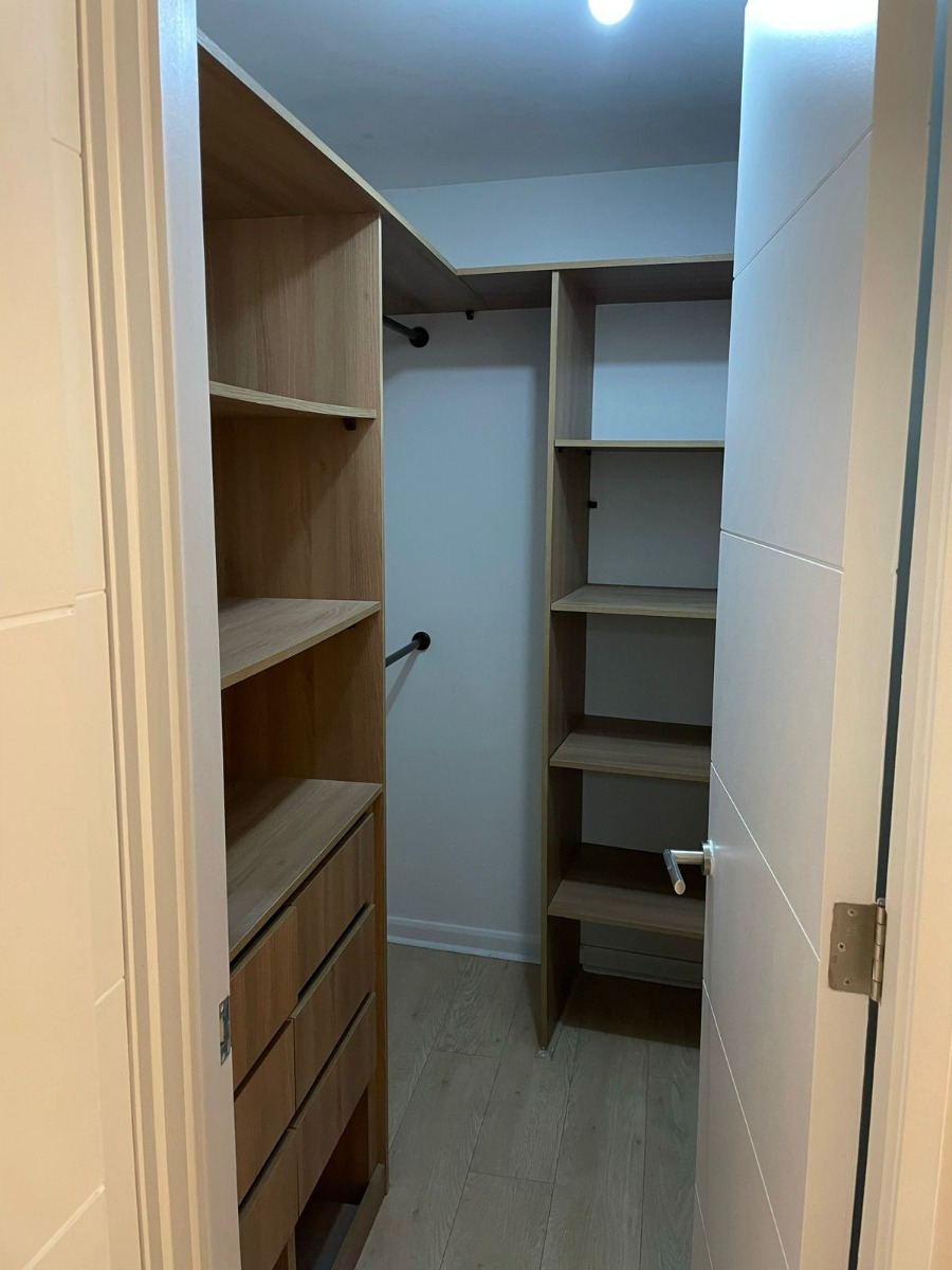 Arriendo Departamento O 2D Walk-in cl&oacute;set 2B 1E 1B Metro Hernando de Magallanes - Las Condes