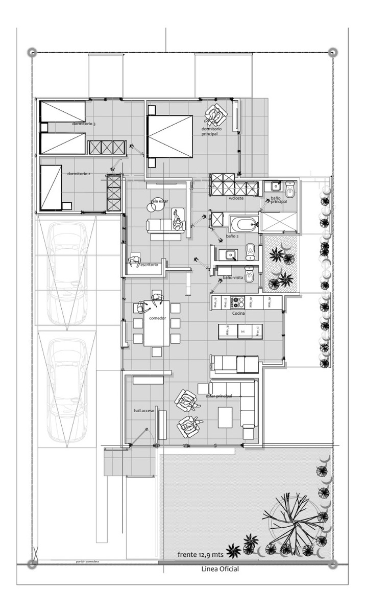 Venta Casa NP 3D en suite Walk-in cl&oacute;set 3B 2E 1B Rotonda Atenas - Las Condes