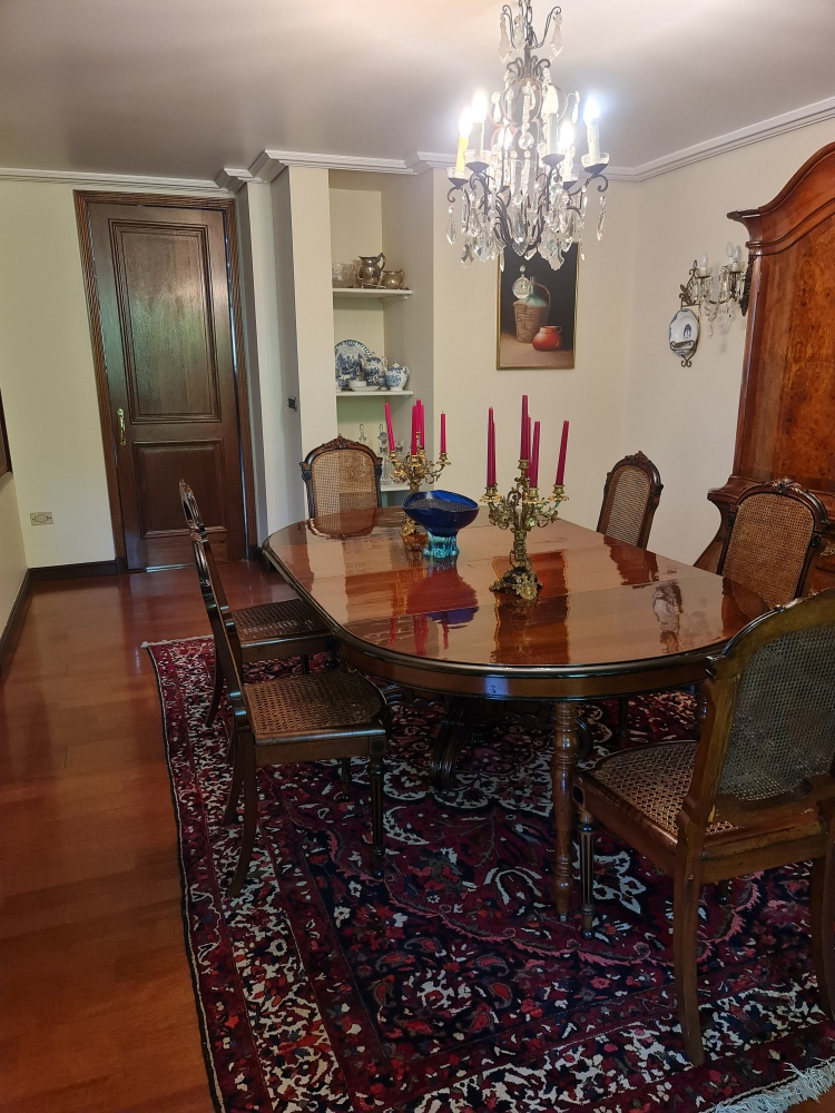 Venta Departamento 3D Parque Bicentenario - Vitacura