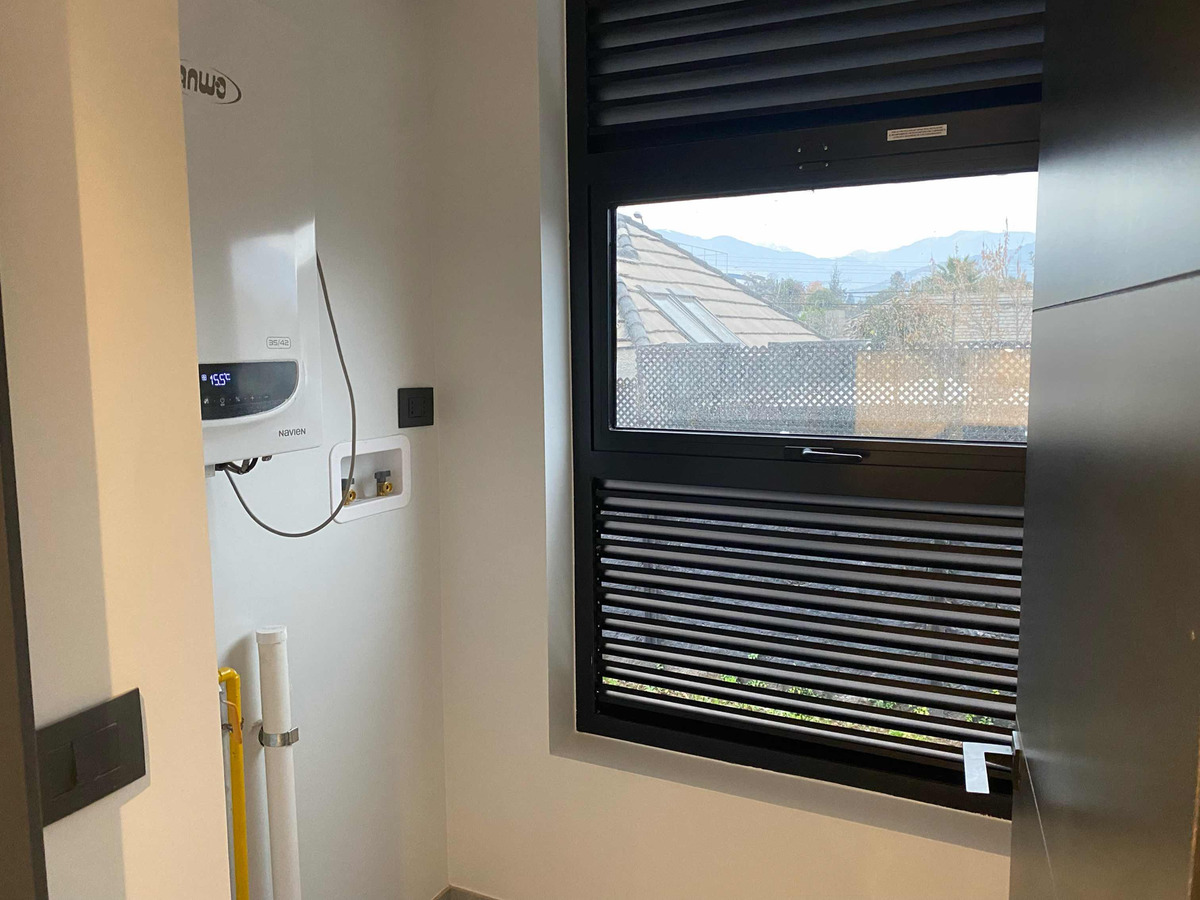 Venta Departamento 3D 3B 2E Nuestra Se&ntilde;ora del Rosario - Vitacura