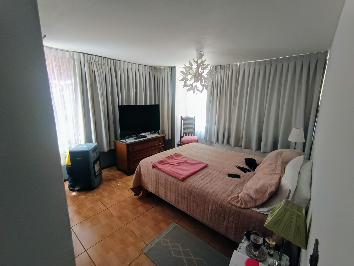 Venta Departamento NO 3D en suite 2B Metro &Ntilde;u&ntilde;oa - &Ntilde;u&ntilde;oa