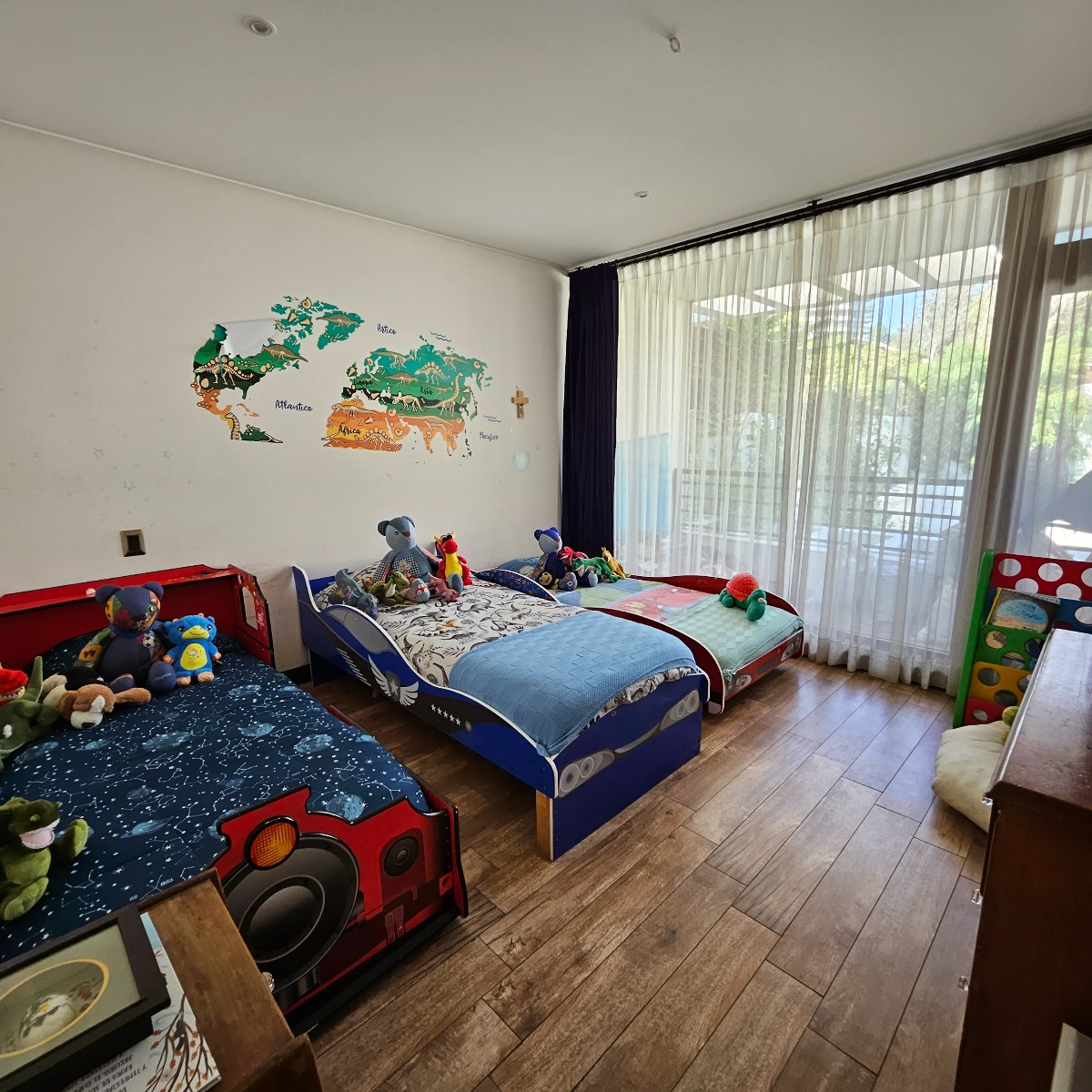 Venta Casa NOSP 6D en suite Walk-in cl&oacute;set 7B 4E 3B Pedro de Valdivia Norte - Providencia