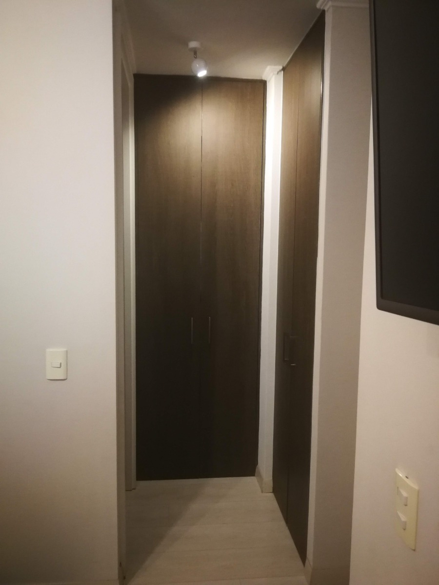 Venta Departamento S 2D en suite 2B 1E 1B Diagonal Oriente - &Ntilde;u&ntilde;oa