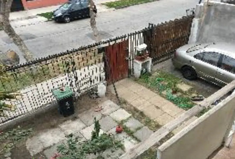 Venta Casa O 4D 2B 2E 1B Estadio Nacional - &Ntilde;u&ntilde;oa