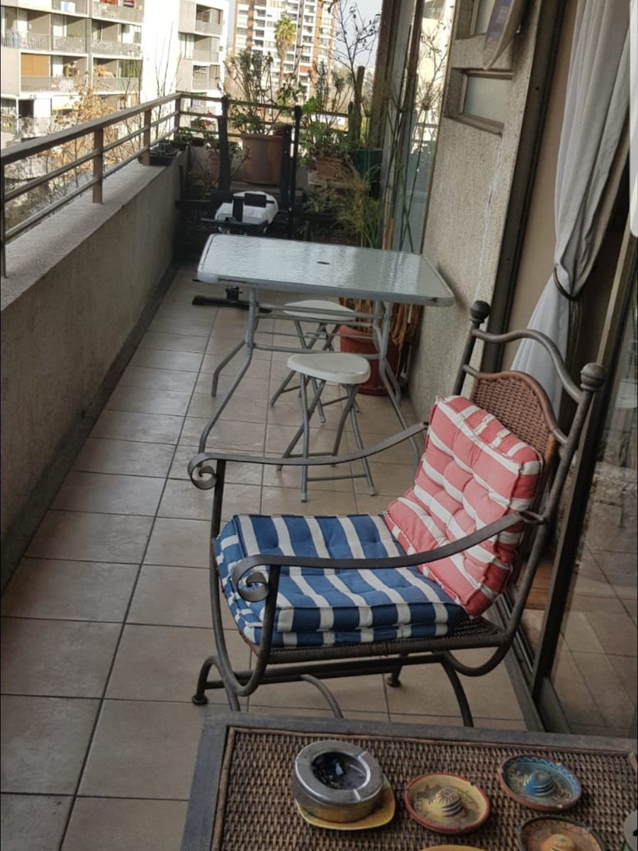 Arriendo Departamento SO 3D 2B 1E 1B Diagonal Oriente - &Ntilde;u&ntilde;oa