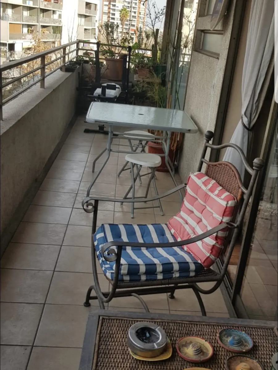 Arriendo Departamento SO 3D 2B 1E 1B Diagonal Oriente - &Ntilde;u&ntilde;oa