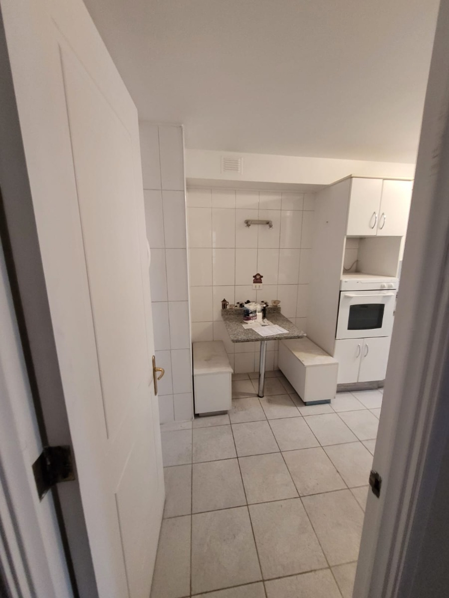 Venta Departamento O 3D en suite Walk-in cl&oacute;set 3B 1E 1B Los Leones - Providencia