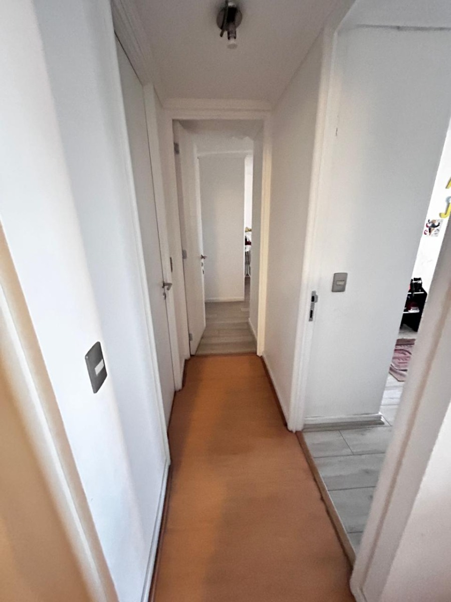 Venta Departamento NO 2D en suite Walk-in cl&oacute;set 2B 1E 1B Metro Monse&ntilde;or Eyzaguirre - &Ntilde;u&ntilde;oa