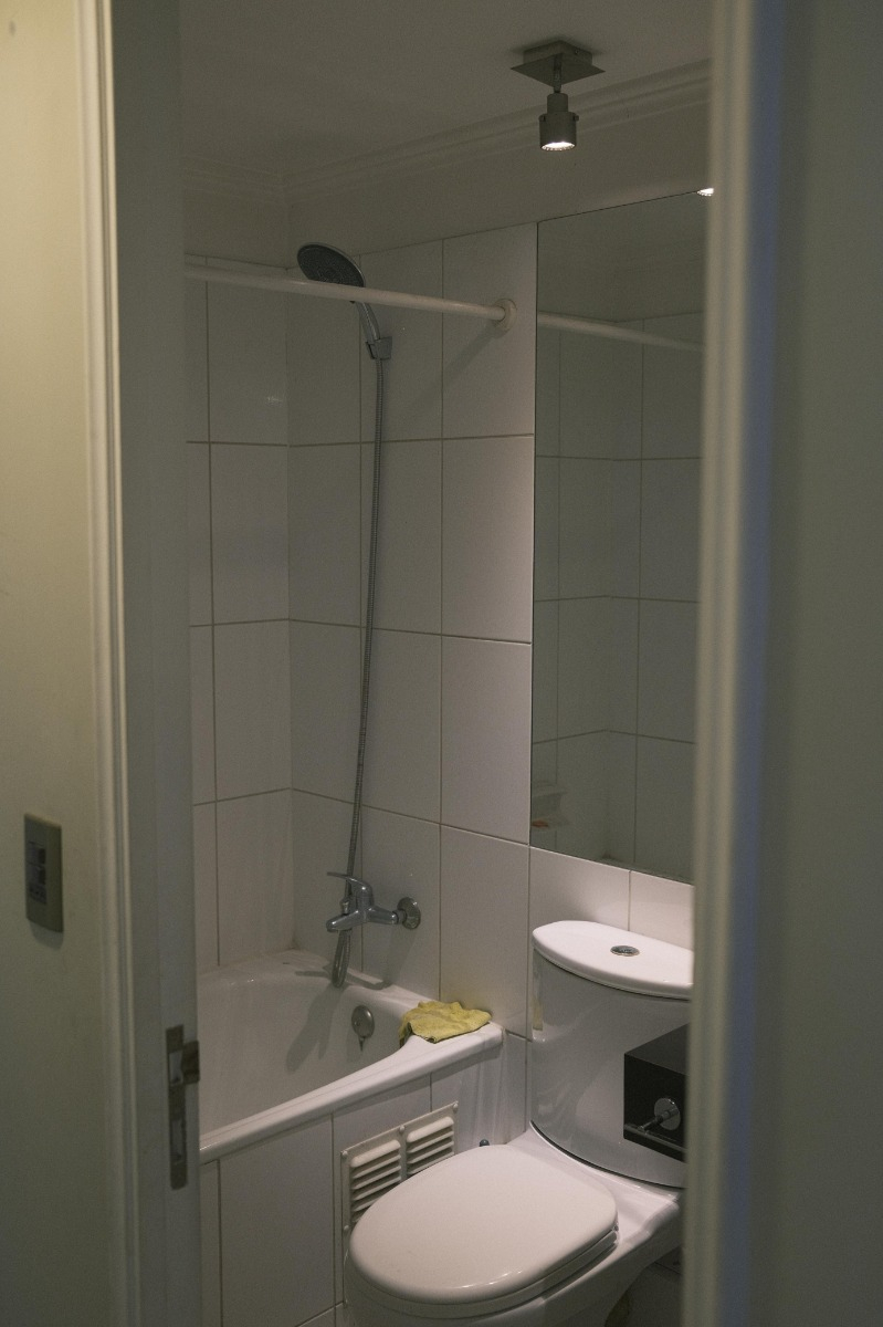 Venta Departamento S 2D en suite Walk-in cl&oacute;set 2B 1E 1Bd Parque Bot&aacute;nico - &Ntilde;u&ntilde;oa