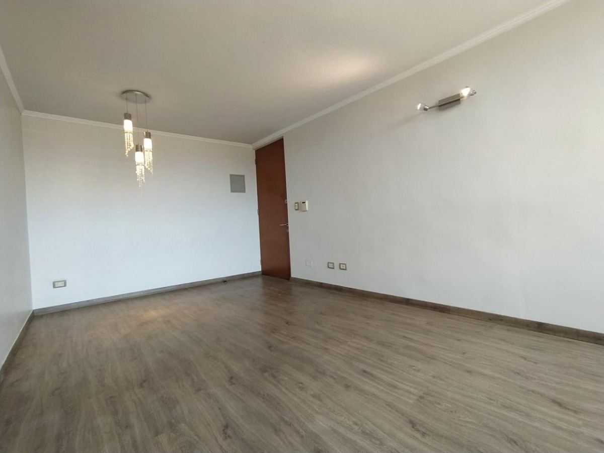 Arriendo Departamento 3D en suite Walk-in cl&oacute;set 2B 1E 1B Juan G&oacute;mez Millas - &Ntilde;u&ntilde;oa