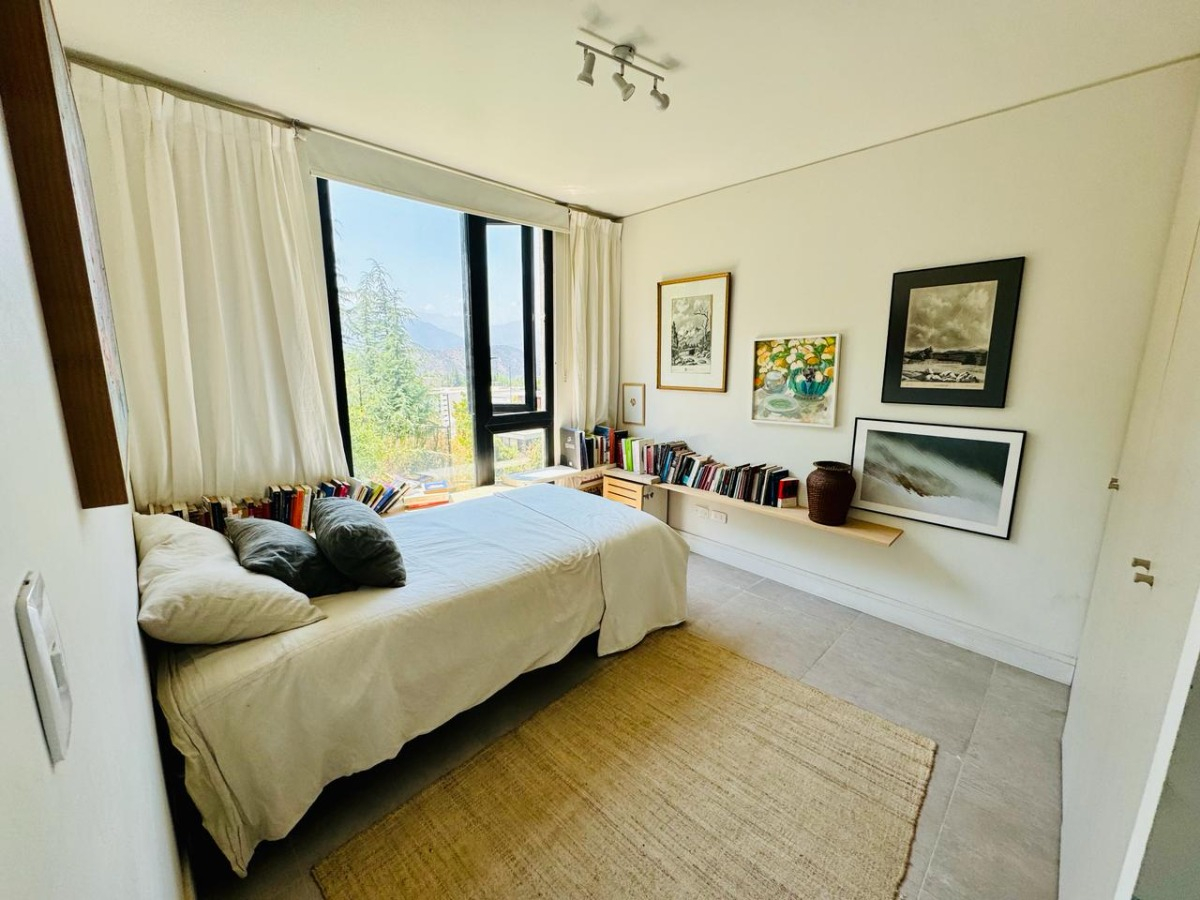 Venta Casa NO 7D en suite Walk-in cl&oacute;set 6B 3E 1B Los Trapenses - Lo Barnechea