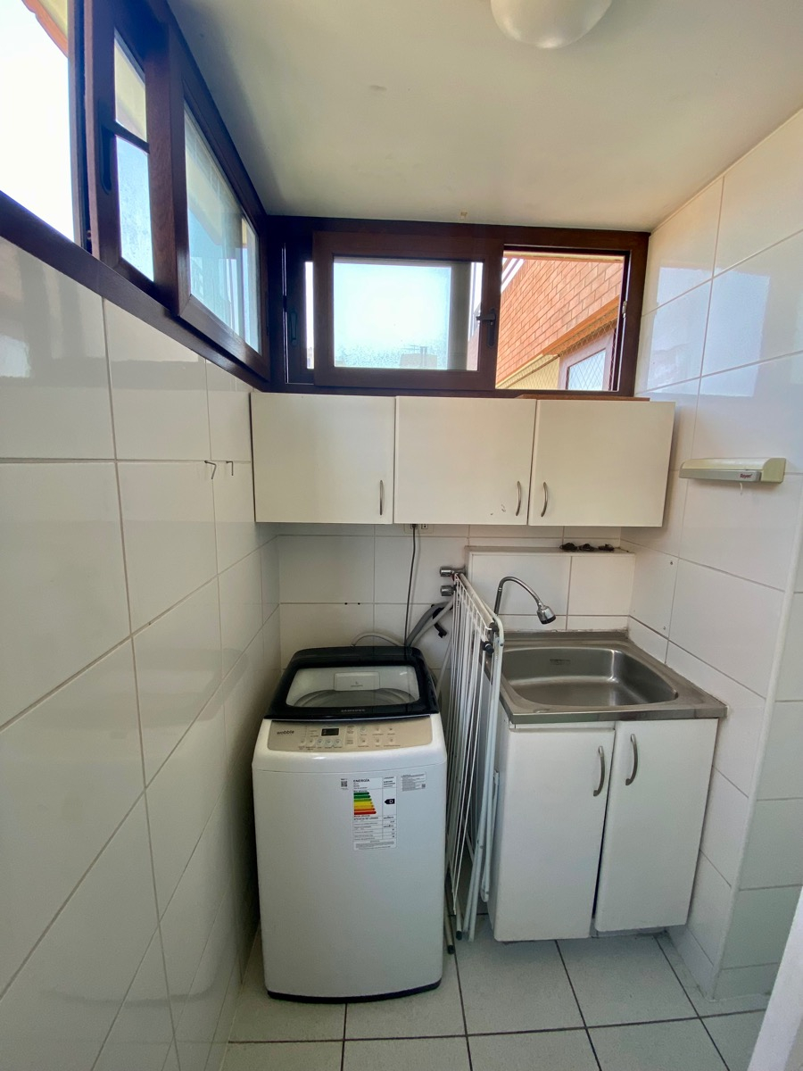 Arriendo Departamento NO 4D en suite Walk-in cl&oacute;set 4B 3E 1B Vaticano - Las Condes