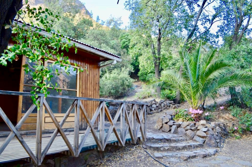 Arriendo Casa SO 4D en suite Walk-in cl&oacute;set 2B 2E 1B Camino a Farellones - Lo Barnechea