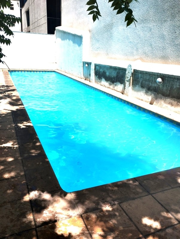 Venta Departamento 1D 1B Pedro de Valdivia - Providencia