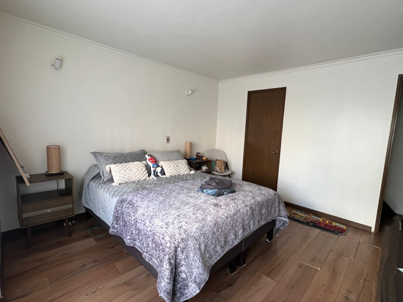 Venta Departamento 2D Metro Manquehue - Apumanque - Las Condes