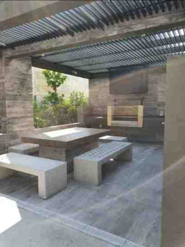 Arriendo Departamento NO 2D en suite Walk-in cl&oacute;set 2B 2E 1B Sebasti&aacute;n Elcano - Las Condes