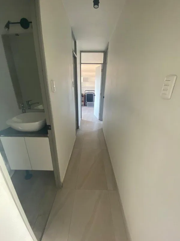 Venta Departamento DUPLEX 3D 3B Metro Irarr&aacute;zaval - &Ntilde;u&ntilde;oa