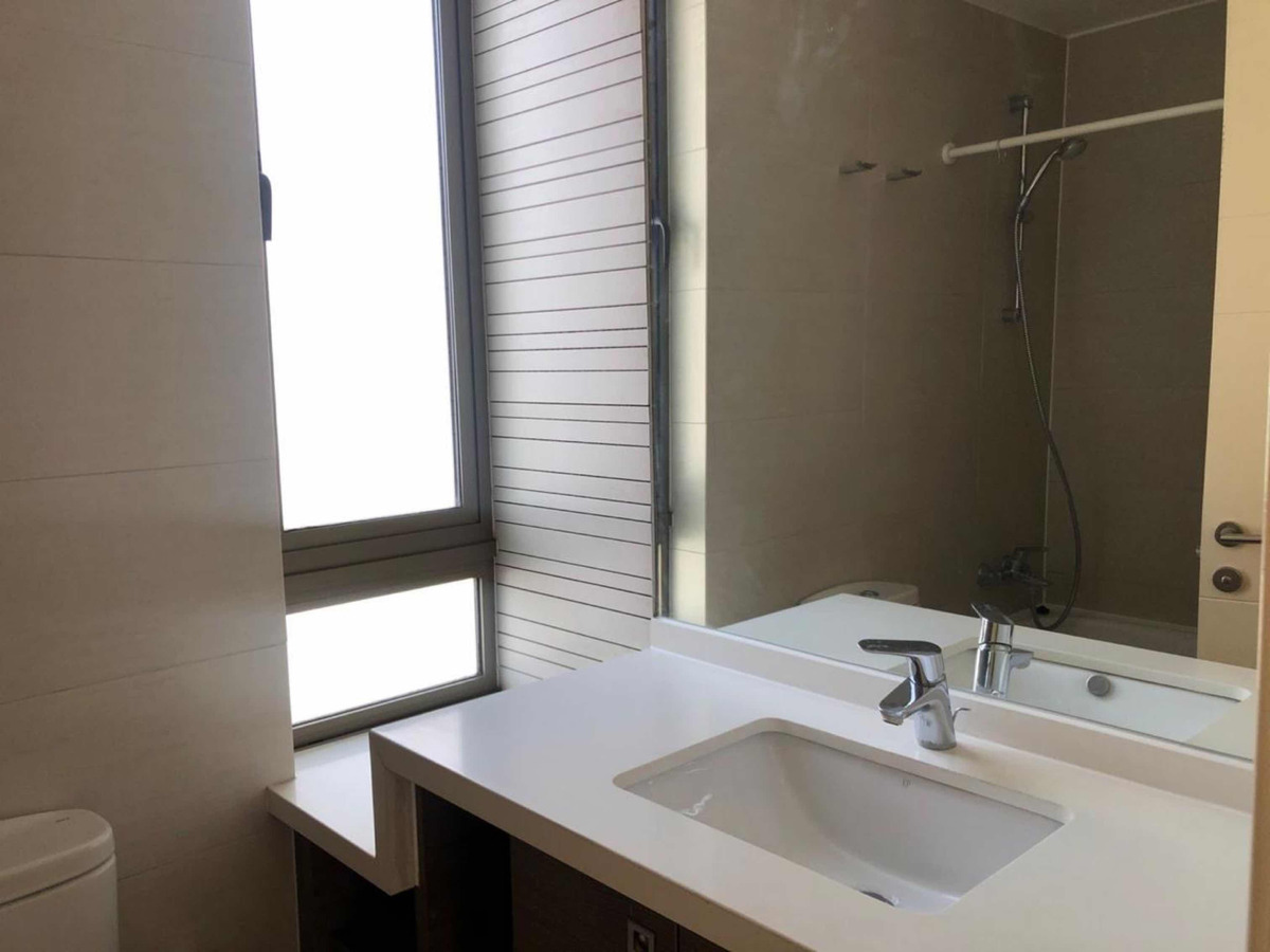 Arriendo Departamento 2D 2B 1E 1B Parque Arauco - Las Condes