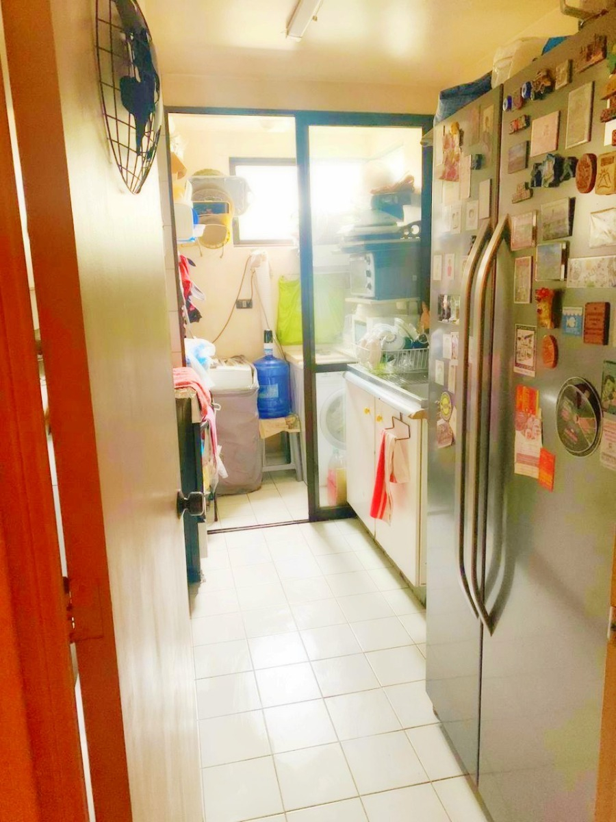 Venta Departamento 2D  - Providencia