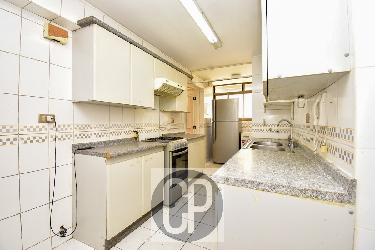 Arriendo Departamento 4D Sebasti&aacute;n Elcano - Las Condes