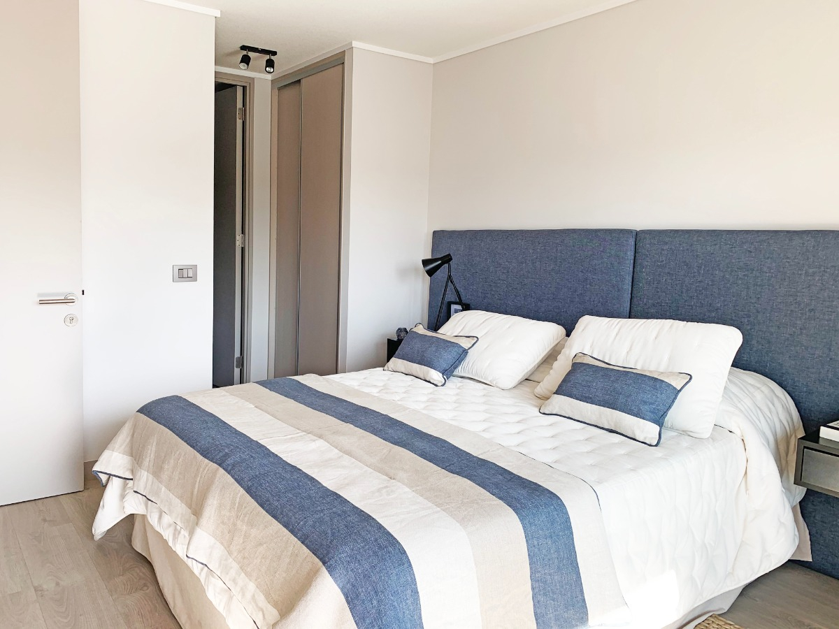 Arriendo Departamento NO 1D en suite 1B 1E 1B Plaza &Ntilde;u&ntilde;oa - &Ntilde;u&ntilde;oa