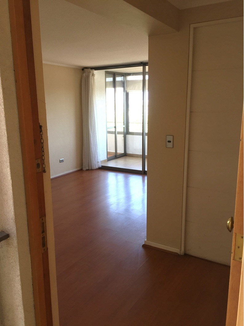 Arriendo Departamento SO 2D en suite Walk-in cl&oacute;set 2B 1E 1B Pedro de Valdivia - Providencia
