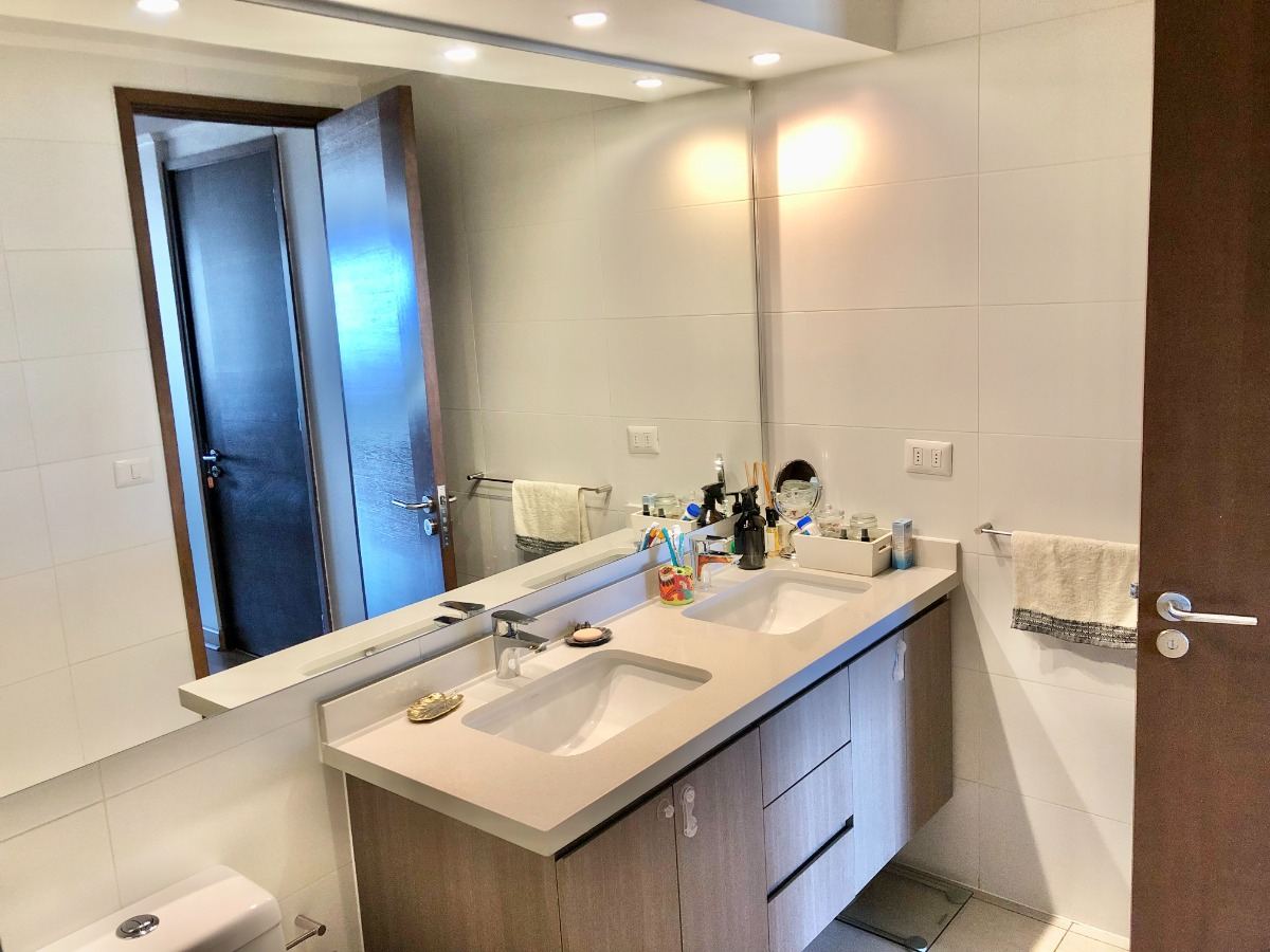 Venta Departamento SP 2D en suite Walk-in cl&oacute;set 2B 2E 1B Sebasti&aacute;n Elcano - Las Condes