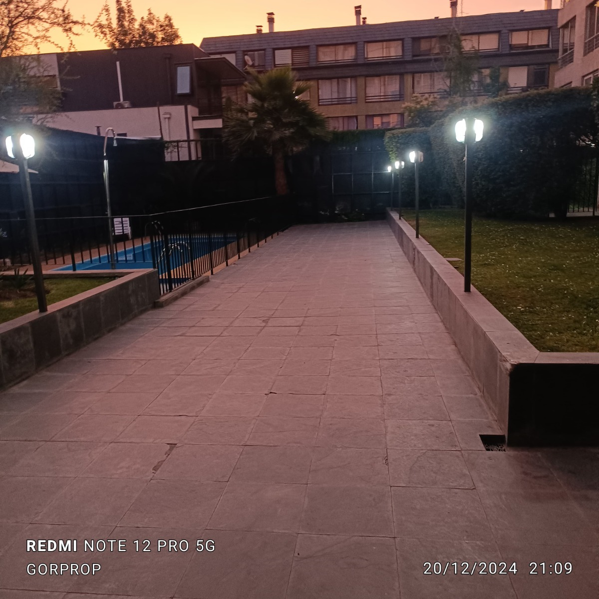 Arriendo Departamento SP 2D en suite Walk-in cl&oacute;set 2B 1E 1B In&eacute;s de Su&aacute;rez - Providencia