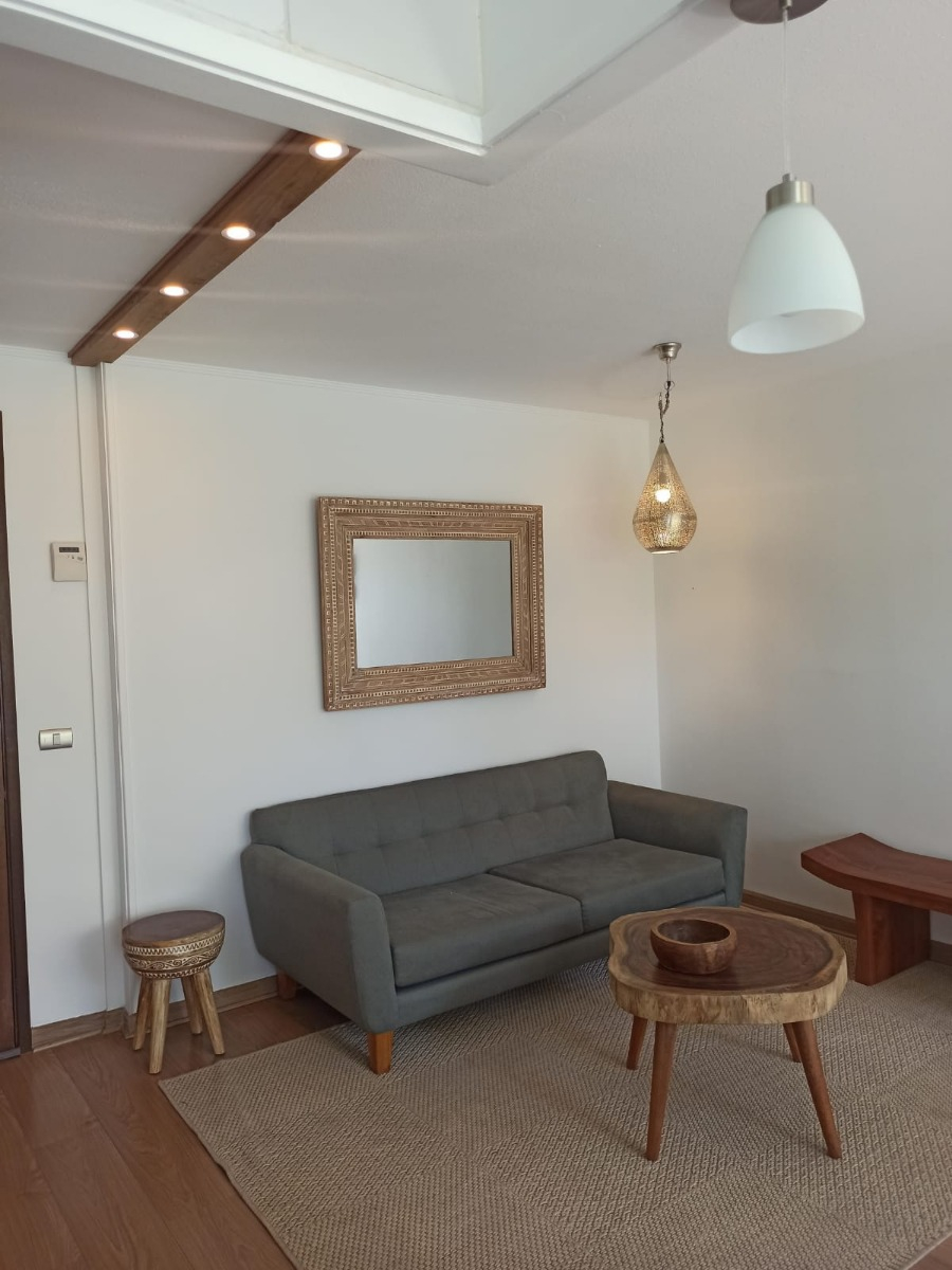 Arriendo Departamento N 2D en suite 2B 1E 1B Blest Gana - La Reina