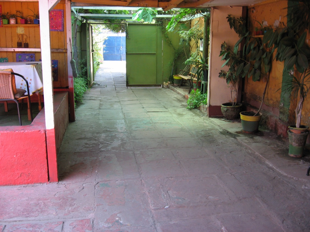 Venta Casa N 5D 3B 6E 1B Barrio Italia - Providencia